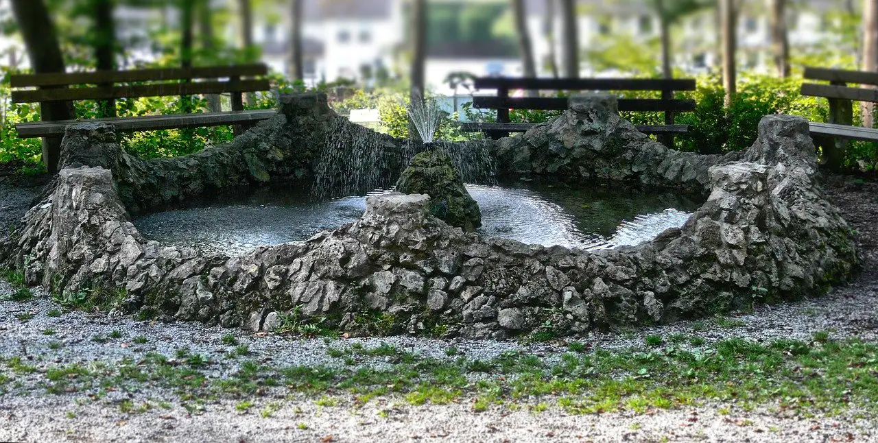 Steuerung für Tiefbrunnenpumpe | Brunnenpumpe Pumpensteuerung